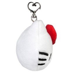 Sanrio Plush Keychain Hello Kitty 6 cm