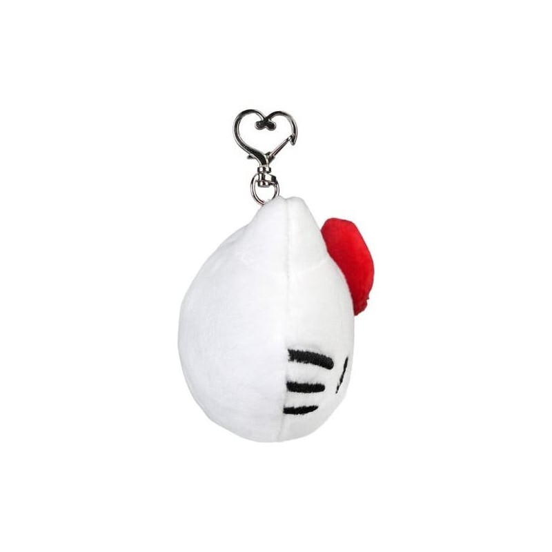 Sanrio Plush Keychain Hello Kitty 6 cm