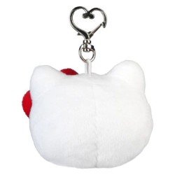Sanrio Plush Keychain Hello Kitty 6 cm