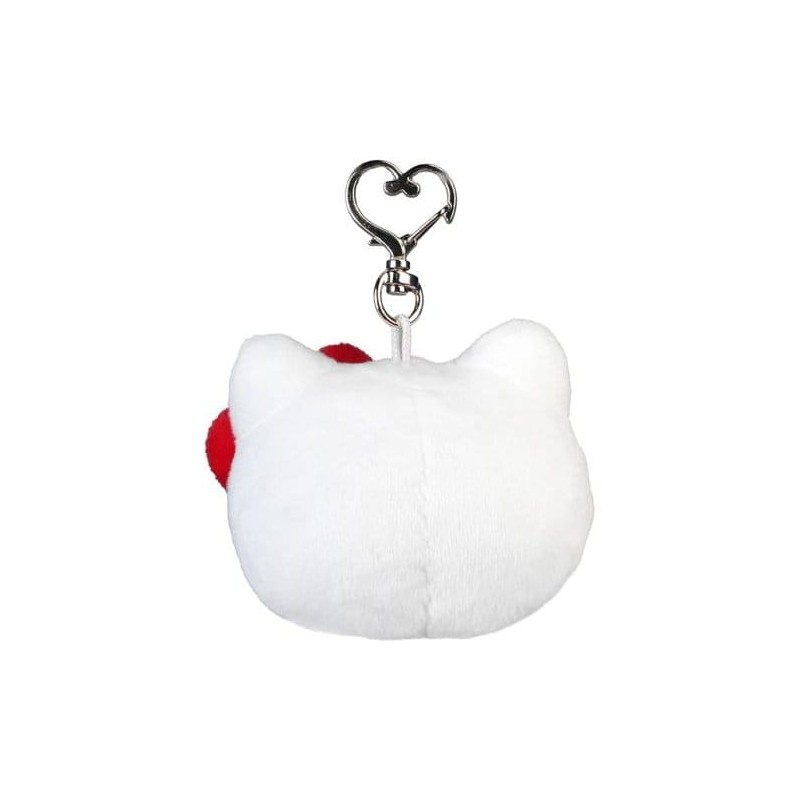 Sanrio porte-clés peluche Hello Kitty 6 cm