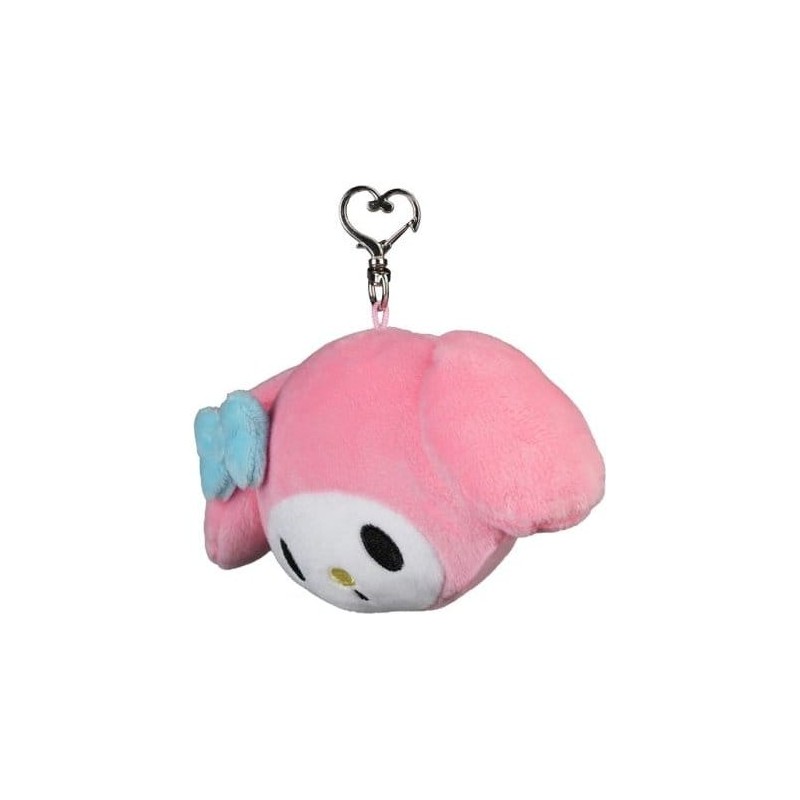 Sanrio porte-clés peluche My Melody 6 cm