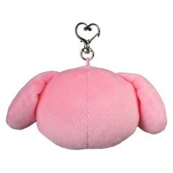 Sanrio porte-clés peluche My Melody 6 cm