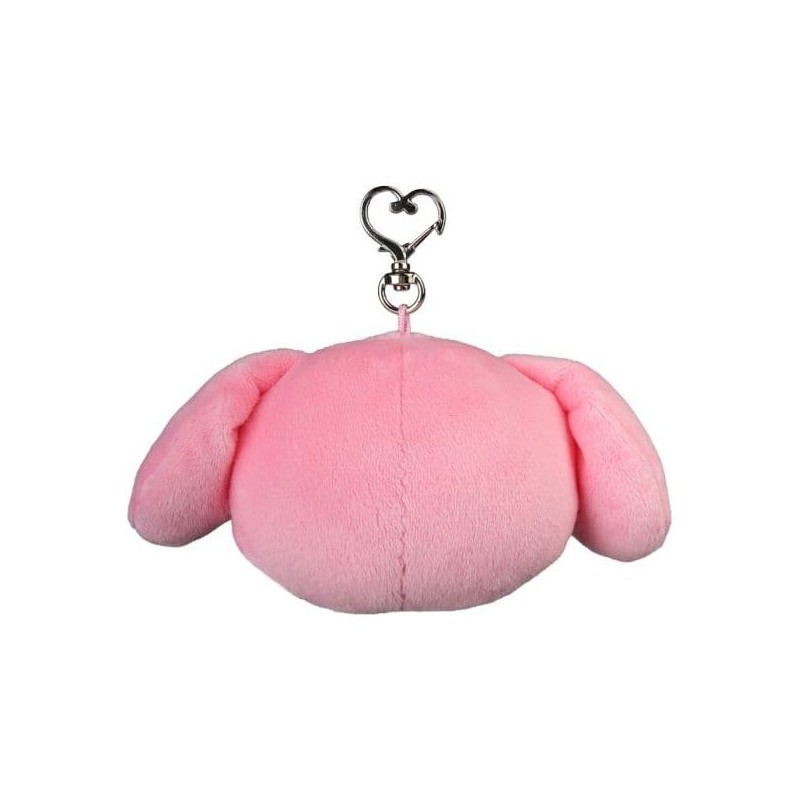 Sanrio Plush Keychain My Melody 6 cm