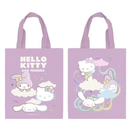 Sanrio sac shopping Hello Kitty & Friends Dream State