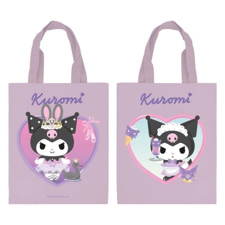 Sanrio sac shopping Kuromi My Dream