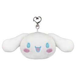 Sanrio porte-clés peluche Cinnamoroll 6 cm