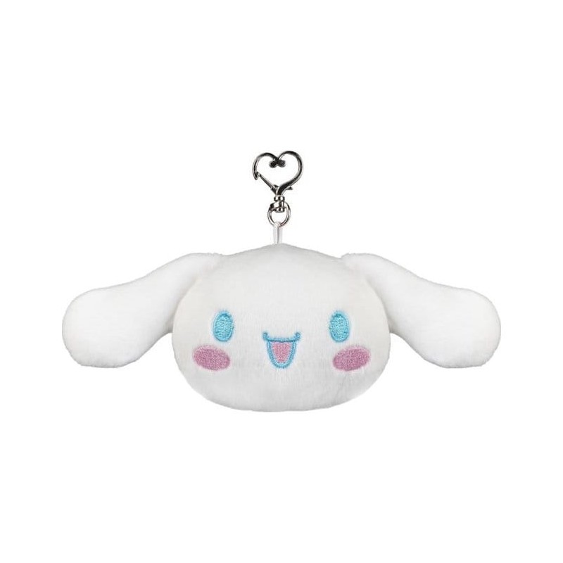 Sanrio porte-clés peluche Cinnamoroll 6 cm