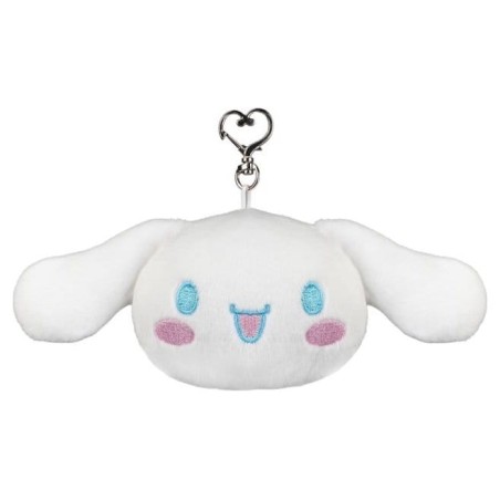 Sanrio Plush Keychain Cinnamoroll 6 cm