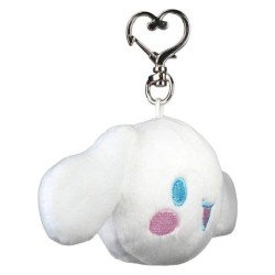 Sanrio porte-clés peluche Cinnamoroll 6 cm