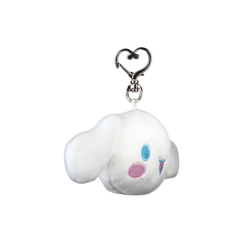 Sanrio Plush Keychain Cinnamoroll 6 cm