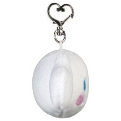 Sanrio porte-clés peluche Cinnamoroll 6 cm