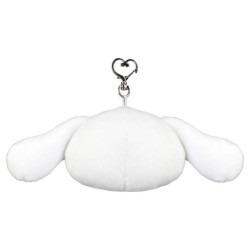 Sanrio Plush Keychain Cinnamoroll 6 cm
