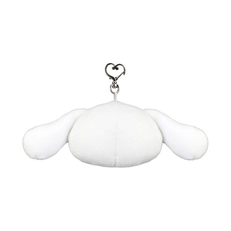 Sanrio porte-clés peluche Cinnamoroll 6 cm