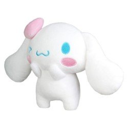Sanrio  Plush Figure Cinnamoroll Heart M 17 cm     