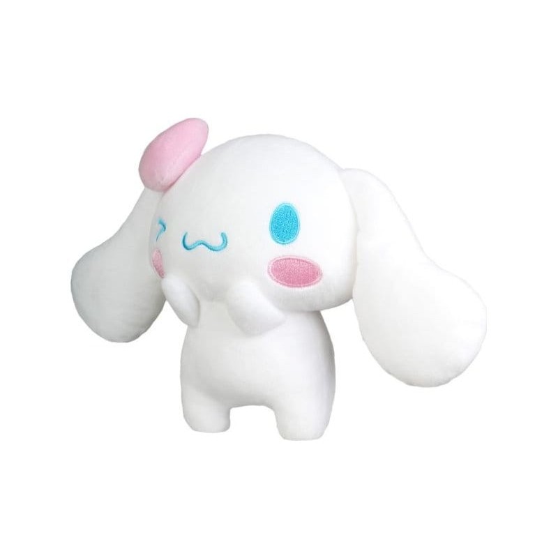 Sanrio peluche Cinnamoroll Heart XL 35 cm