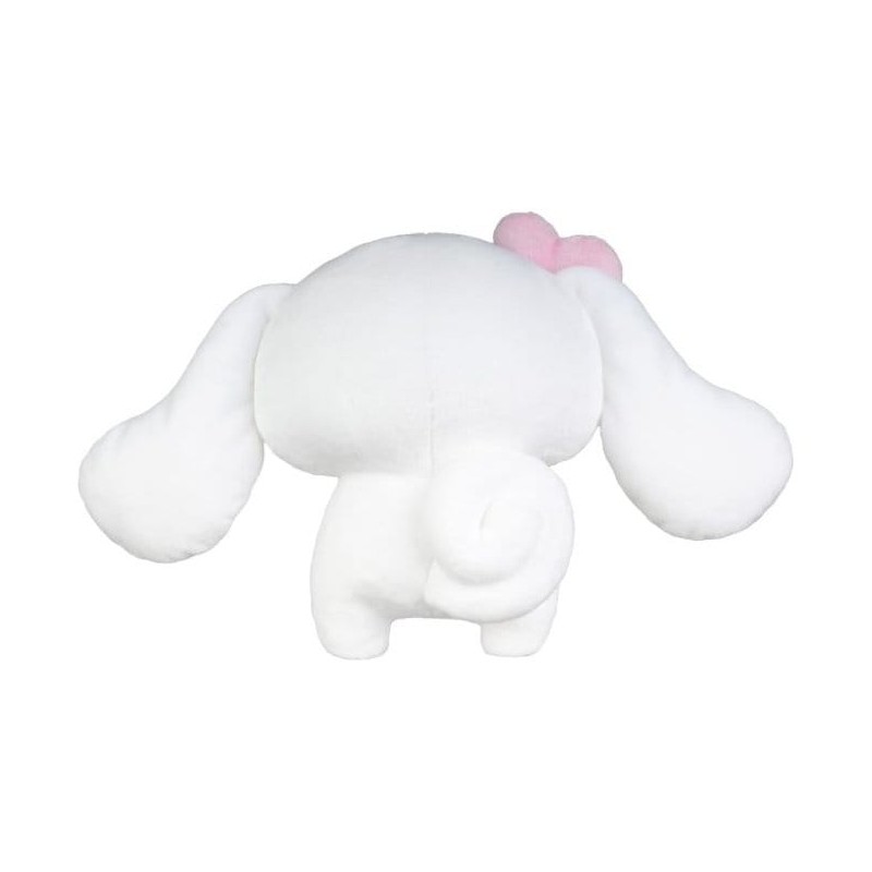 Sanrio  Plush Figure Cinnamoroll Heart XL 35 cm