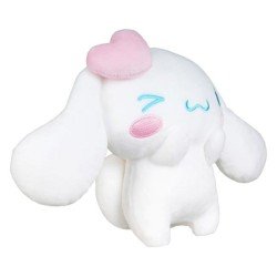 Sanrio peluche Cinnamoroll Heart XL 35 cm