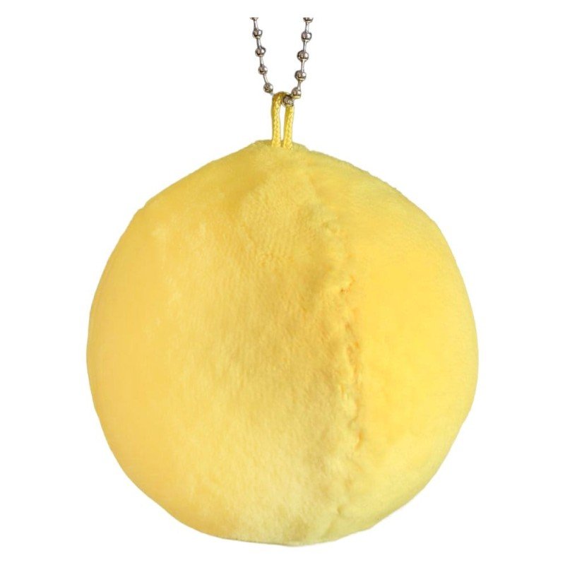Assassination Classroom Plush Keychain Koro-sensei 6 cm