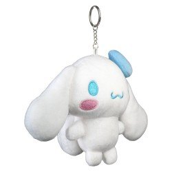 Sanrio Plush Keychain Cinnamoroll Candies 12 cm