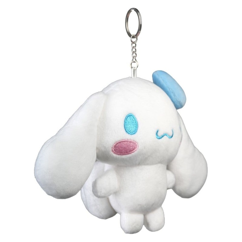 Sanrio porte-clés peluche Cinnamoroll Candies 12 cm