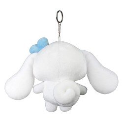 Sanrio Plush Keychain Cinnamoroll Candies 12 cm
