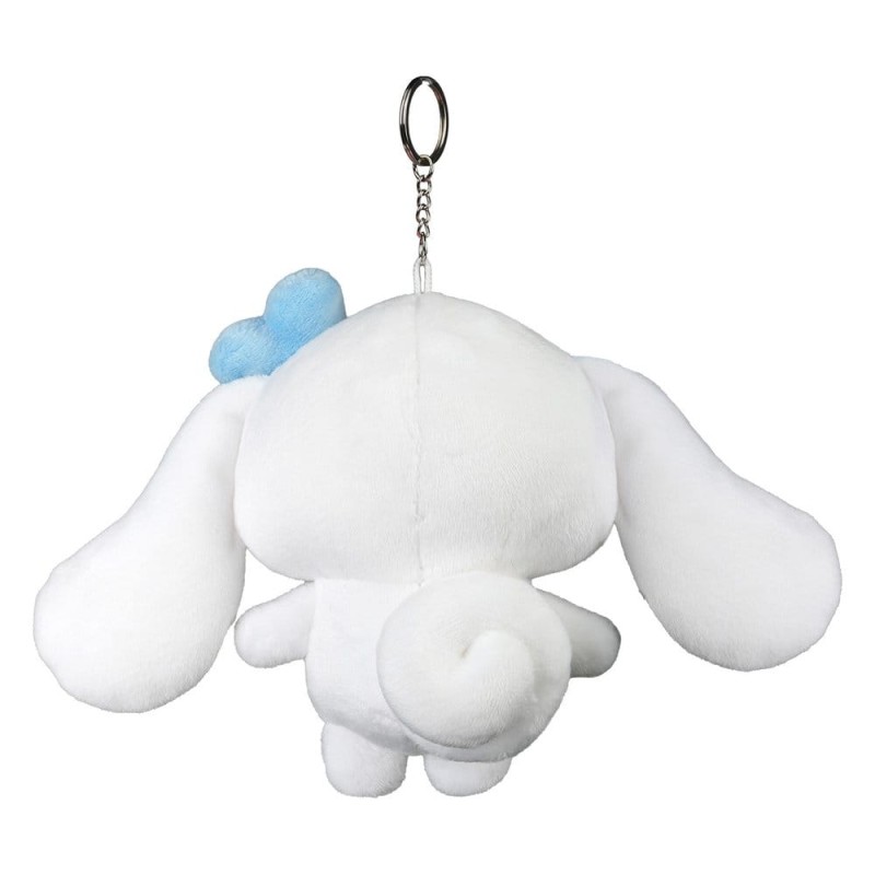 Sanrio porte-clés peluche Cinnamoroll Candies 12 cm