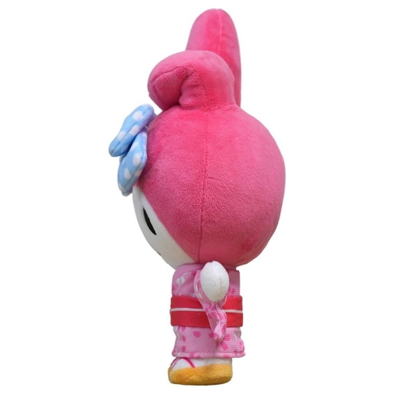 Sanrio peluche My Melody Kimono Version 22 cm        