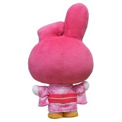 Sanrio peluche My Melody Kimono Version 22 cm        