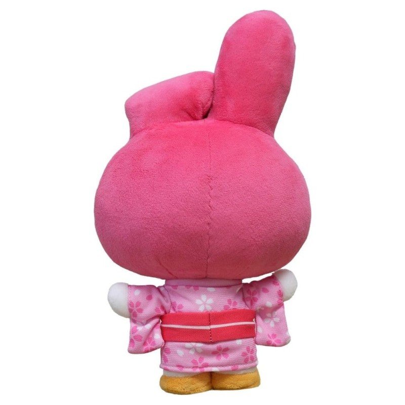 Sanrio peluche My Melody Kimono Version 22 cm        