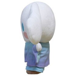 Sanrio peluche Cinnamoroll Kimono Version 20 cm       