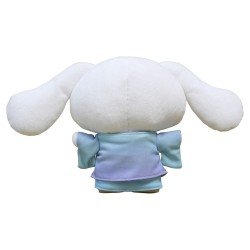 Sanrio peluche Cinnamoroll Kimono Version 20 cm       