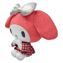 Sanrio peluche My Melody Pyjama Style M 22 cm        