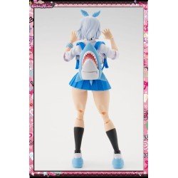 GALHolic figurine Plastic Model Kit 1/10 Bishoujo Mio 17 cm     