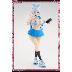 GALHolic figurine Plastic Model Kit 1/10 Bishoujo Mio 17 cm     