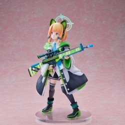 Blue Archive PVC Statue 1/6 Midori 24 cm  