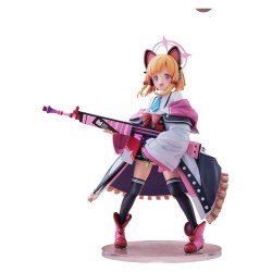 Blue Archive PVC Statue 1/6 Momoi 24 cm  