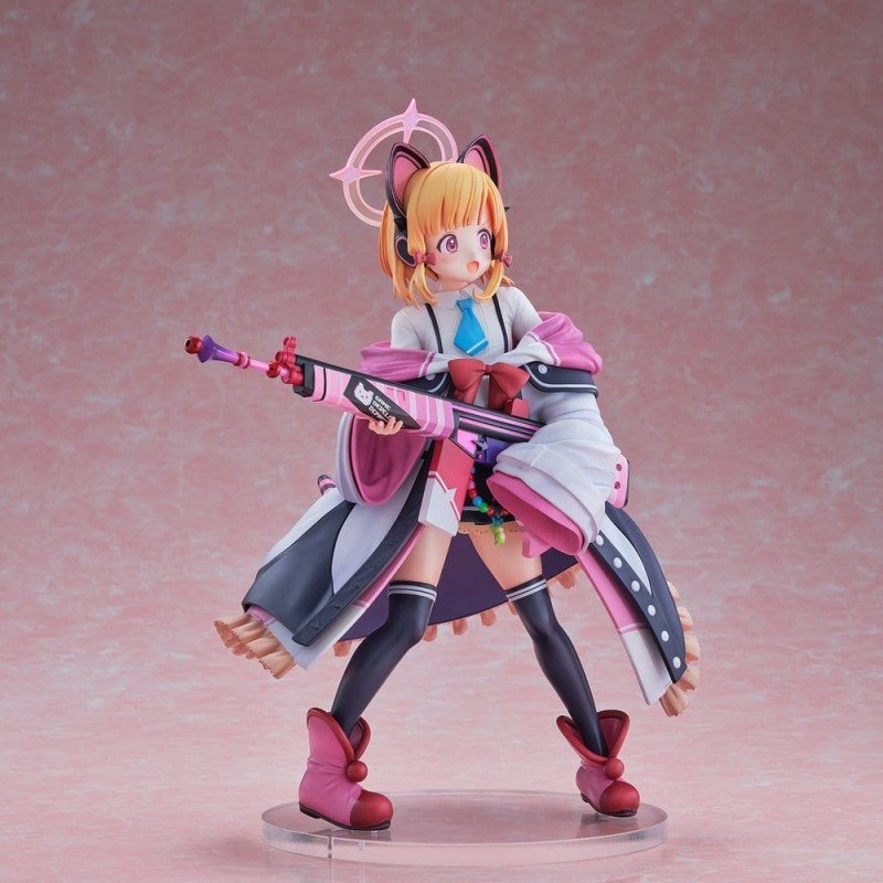 Blue Archive PVC Statue 1/6 Momoi 24 cm  