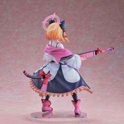Blue Archive PVC Statue 1/6 Momoi 24 cm  