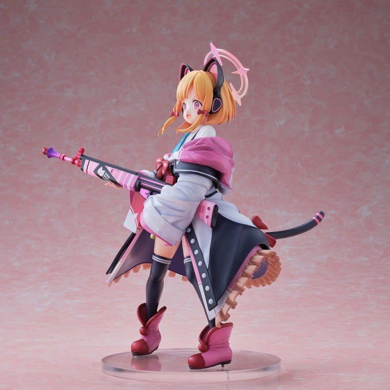 Blue Archive statuette PVC 1/6 Momoi 24  cm  