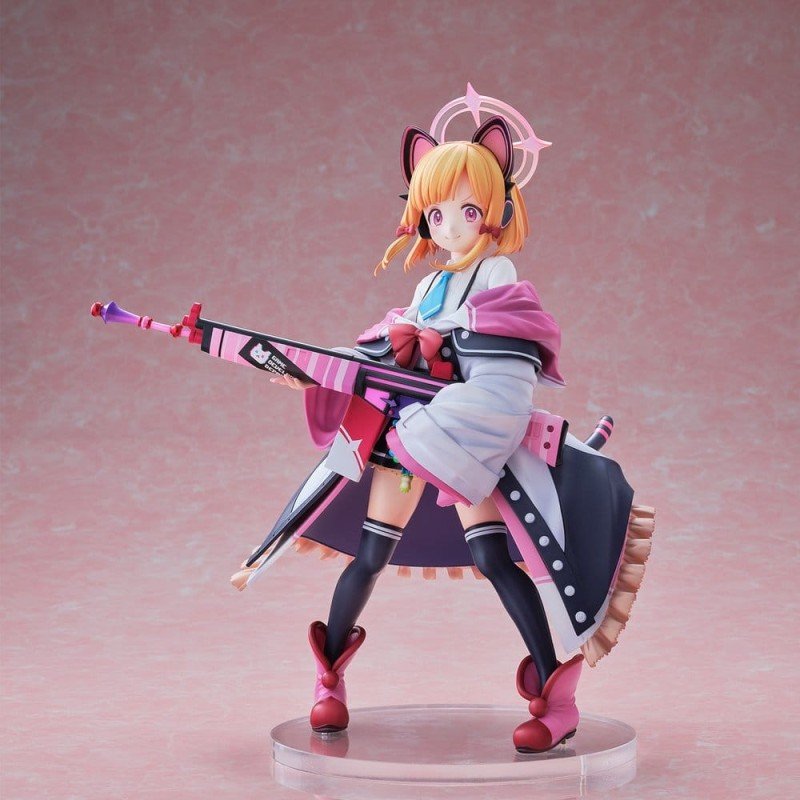 Blue Archive PVC Statue 1/6 Momoi 24 cm  