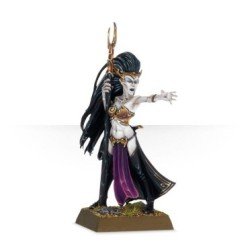 Warhammer Age Of Sigmar - Steden van Sigmar: Opperste Tovenares van de Donkere Elf