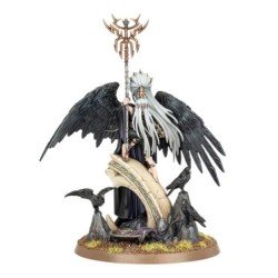 Warhammer Age Of Sigmar - Daughters Of Khaine: Krethusa The Croneseer