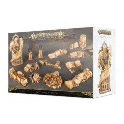 Age Of Sigmar - Dominion Of Sigmar: Timeworn Ruins