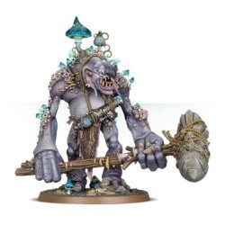 Warhammer Tijdperk van Sigmar - Gloomspite Gitz: Dankhold Troggoth