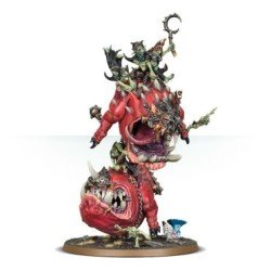 Warhammer Age of Sigmar - Gloomspite Gitz : Mangler Squigs