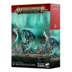 Warhammer Age of Sigmar - Idoneth Deepkin - Evenementen