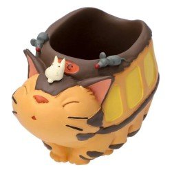 Mon voisin Totoro porte-crayons Totoro Catbus
