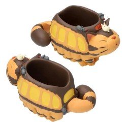My Neighbor Totoro Pencil Holder Totoro Catbus