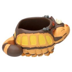 My Neighbor Totoro Pencil Holder Totoro Catbus