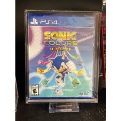 Pack 2 boîtes de protection en acrylique pour PS3/PS4/Blu-Ray/XBOX One